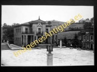 Nava - Ayuntamiento