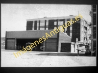 Navalmoral de la Mata - Estación de Autobuses