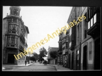 Navia - Calle Navia