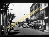 Navia - Calle de Regueral