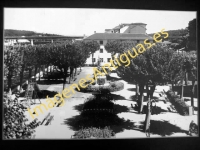 Navia - Parque Campoamor