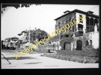 Neguri - Carretera de Algorta