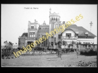 Neguri - Chalet de Ibarra