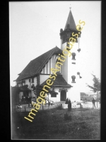 Neguri - Iglesia El Carmen