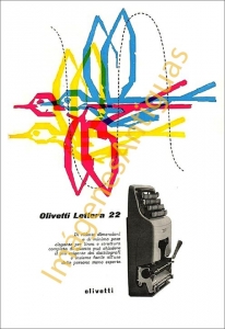 OLIVETTI LETTERA 22