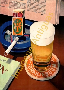 ORANJEBOOM BIEREN