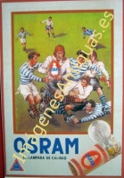 OSRAM LA LAMPARA DE CALIDAD