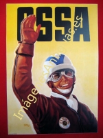 OSSA