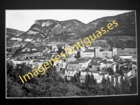 Oña - Vista general