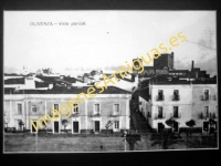 Olivenza - Vista parcial