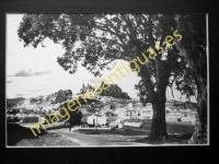 Olvera - Vista parcial