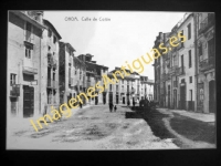 Onda - Calle de Colón