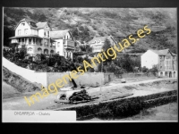 Ondárroa - Chalets