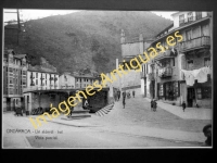 Ondárroa - Vista parcial