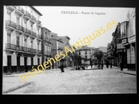 Orihuela - Paseo de Sagasta