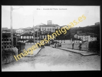 Orio - Avenida del Padre Lerchundi