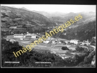 Oronoz-Mugaire - Vista panorámica