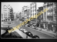 Oviedo - Calle Argüelles