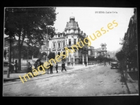 Oviedo - Calle Uria