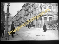 Oviedo - Calle de Uria