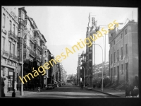 Oviedo - Calle de Uría