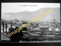 Oviedo - Vista parcial