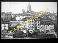 Oviedo - Vista parcial