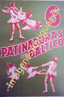 PATINADORAS DEL BÁLTICO