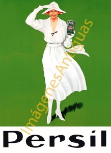 PERSIL
