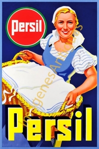 PERSIL