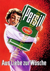 PERSIL