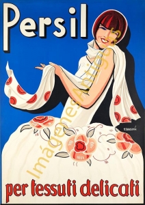 PERSIL PER TESSUTI DELICATI