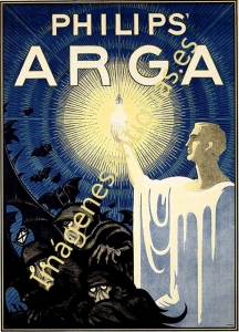 PHILIPS ARGA