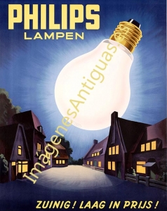 PHILIPS LAMPEN