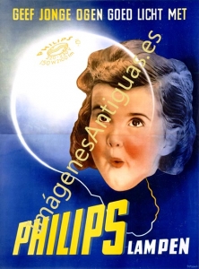 PHILIPS LAMPEN