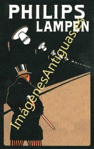 PHILIPS LAMPEN