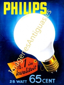 PHILIPS NR. 1 IN KWALITEIT