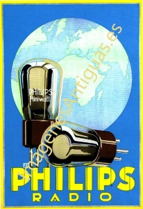 PHILIPS RADIO