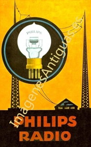 PHILIPS RADIO