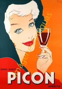 PICON APÉRITF