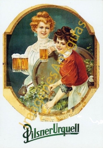 PILSNERURQUELL