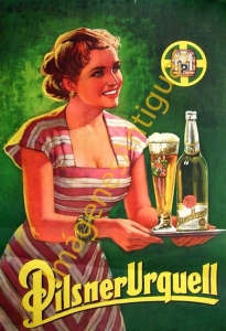 PILSNERURQUELL