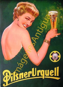 PILSNERURQUELL