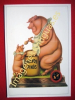 POLVOS PINÓS