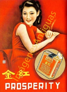 PROSPERITY