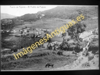 Pajares - El Puerto de Pajares