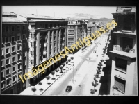 Pamplona - Avenida de Carlos III