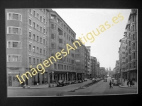 Pamplona - Avenida Carlos III