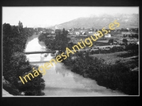 Pamplona - Barrio Rochapea