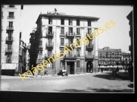Pamplona - Casa de Balaztena